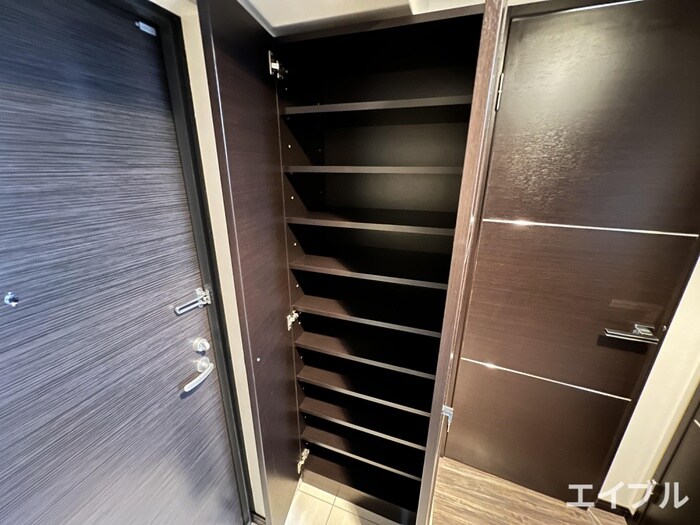 物件内観写真21　(靴箱)