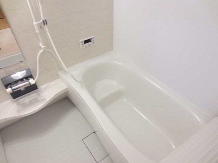 物件内観写真4　(バス／シャワールーム等)