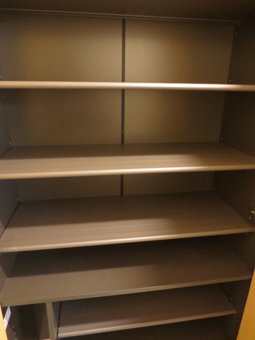 物件内観写真7　(靴箱)