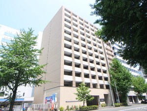 エンクレスト博多駅東Ⅱ（307）外観写真