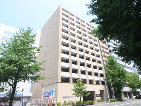 エンクレスト博多駅東Ⅱ（307）外観写真
