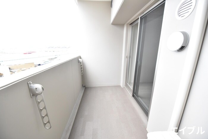 物件内観写真20　(ベランダ・バルコニー)