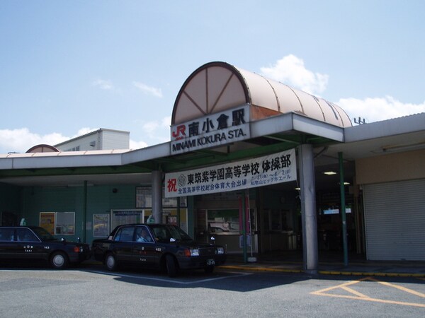 周辺環境