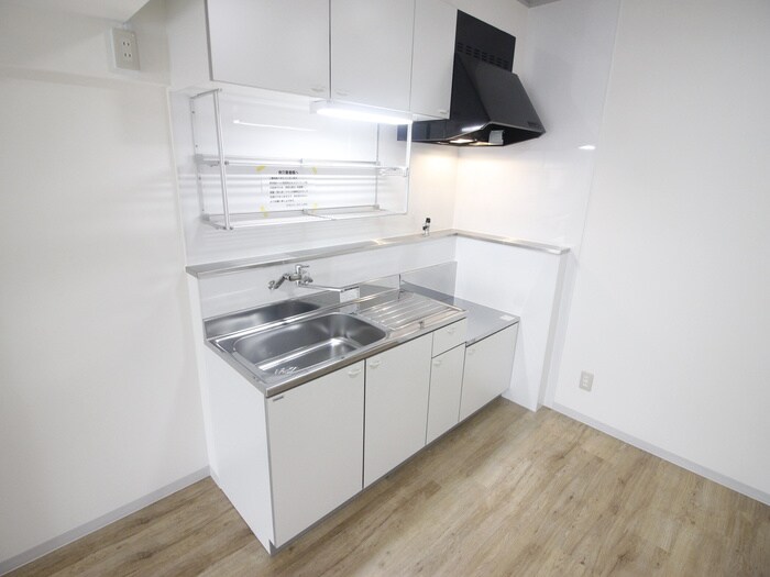 物件内観写真5　(キッチン)