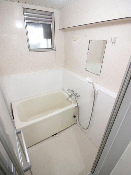 物件内観写真6　(バス／シャワールーム等)