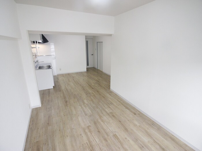 物件内観写真15　(居室)