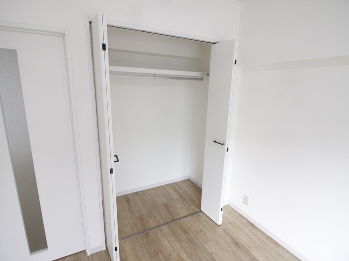 物件内観写真17　(収納)