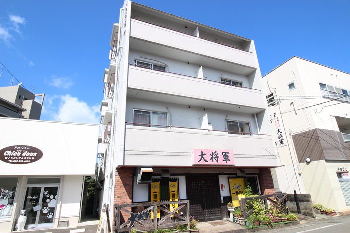 外観写真