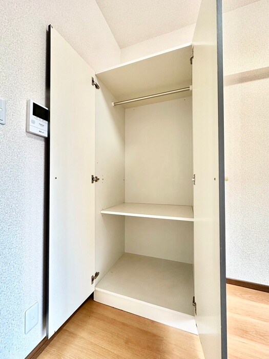 物件内観写真9　(収納)