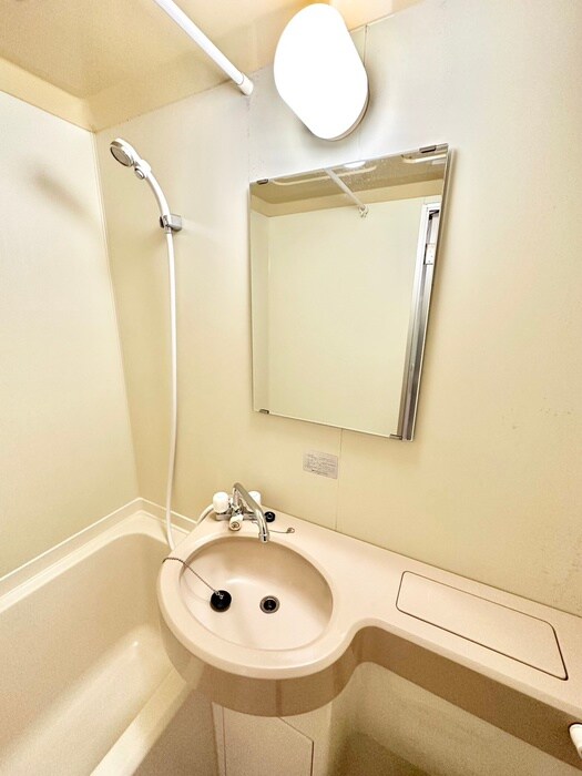 物件内観写真14　(洗面)