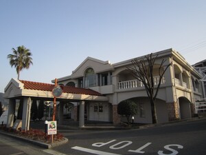 ア－サ－新宮パ－クシティ(113)外観写真