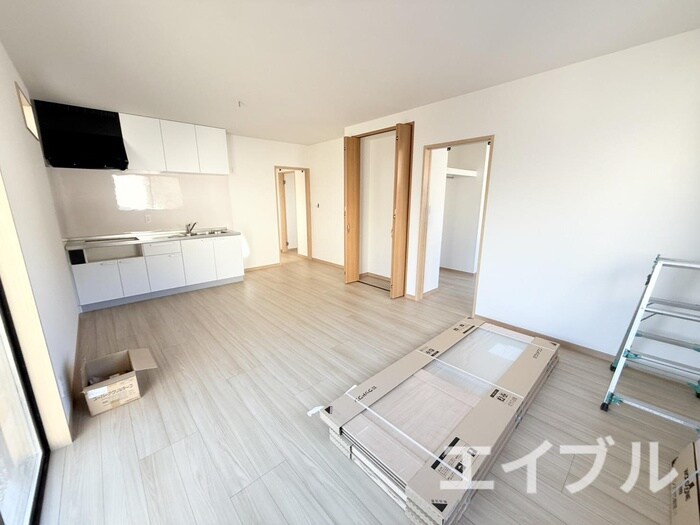 物件内観写真6　(居室)