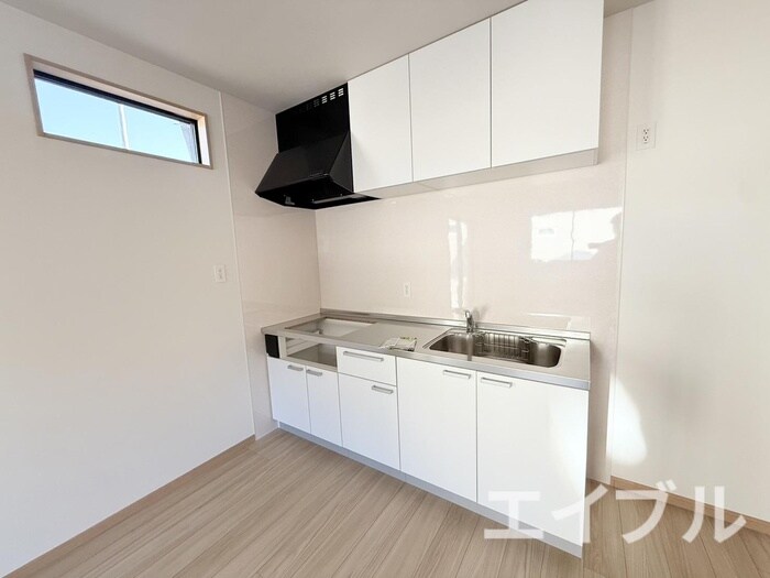 物件内観写真7　(キッチン)