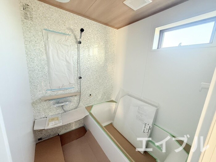 物件内観写真8　(バス／シャワールーム等)