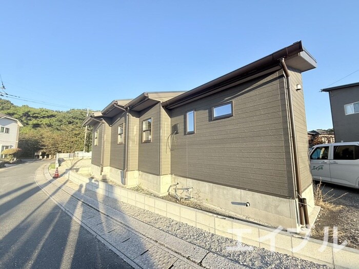 物件外観写真4　(外観写真)