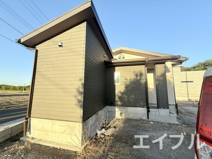 物件外観写真5　(外観写真)