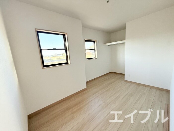 物件内観写真12　(居室)