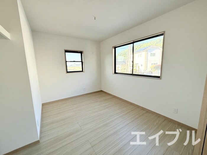 物件内観写真14　(居室)