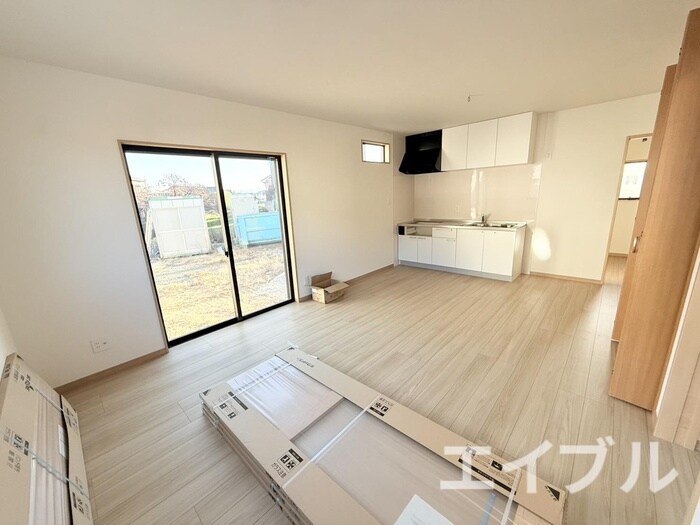 物件内観写真20　(居室)