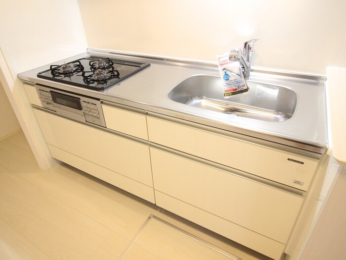 物件内観写真6　(キッチン)