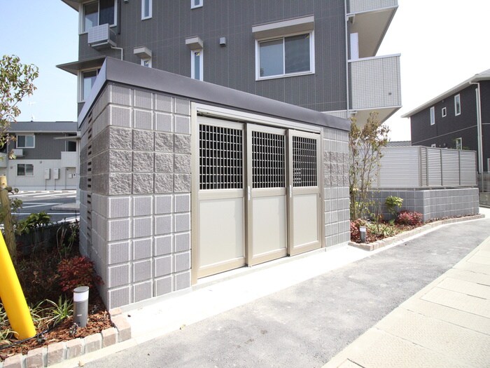 物件外観写真4　(その他)