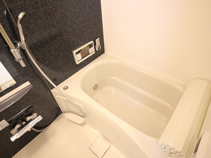 物件内観写真9　(バス／シャワールーム等)