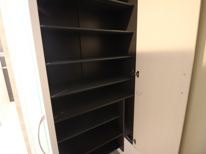 物件内観写真14　(靴箱)