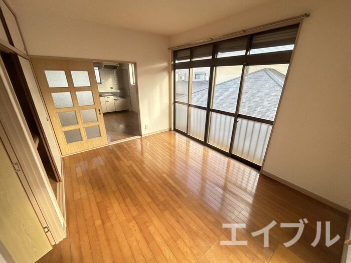 物件内観写真18　(居室)