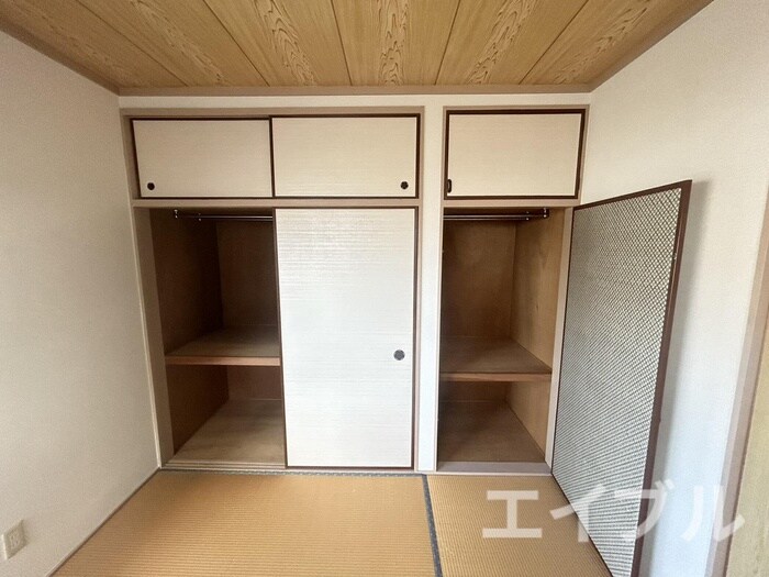 物件内観写真19　(収納)