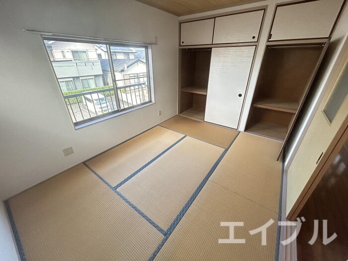 物件内観写真20　(居室)