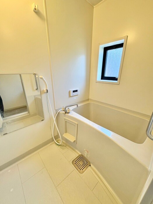 物件内観写真13　(バス／シャワールーム等)