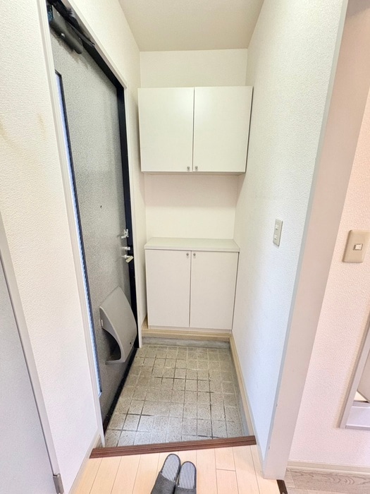 物件内観写真17　(玄関)