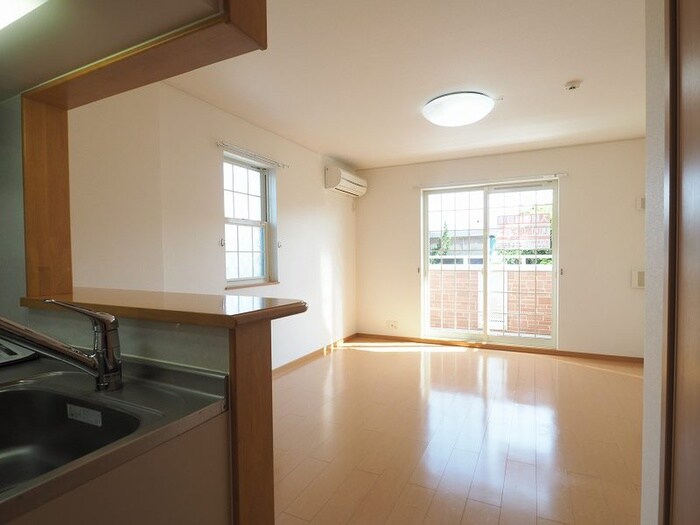 物件内観写真5　(居室)