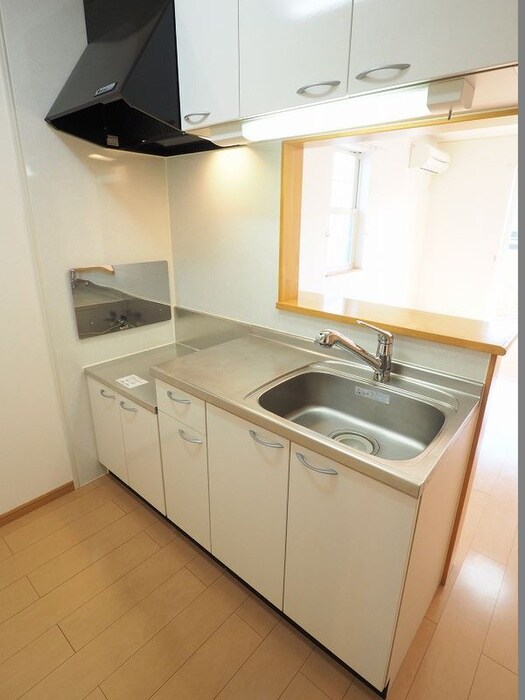 物件内観写真6　(キッチン)