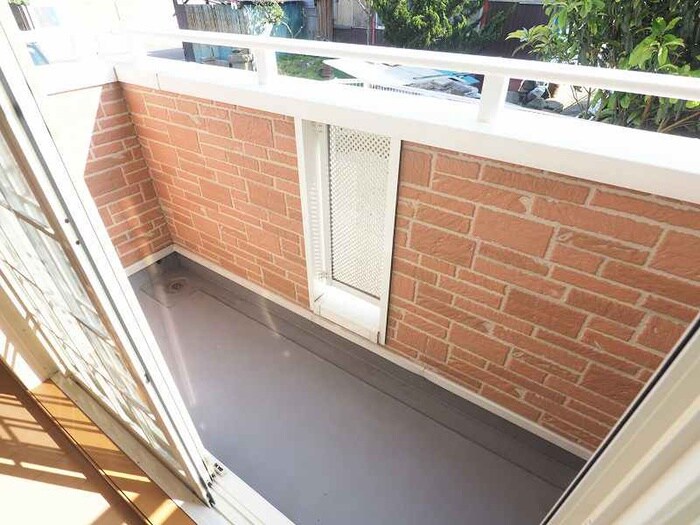 物件内観写真13　(ベランダ・バルコニー)