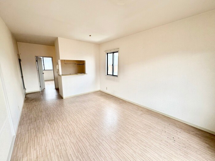 物件内観写真6　(居室)