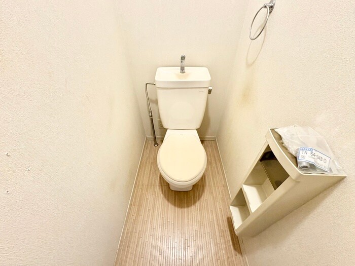 物件内観写真8　(バス／シャワールーム等)