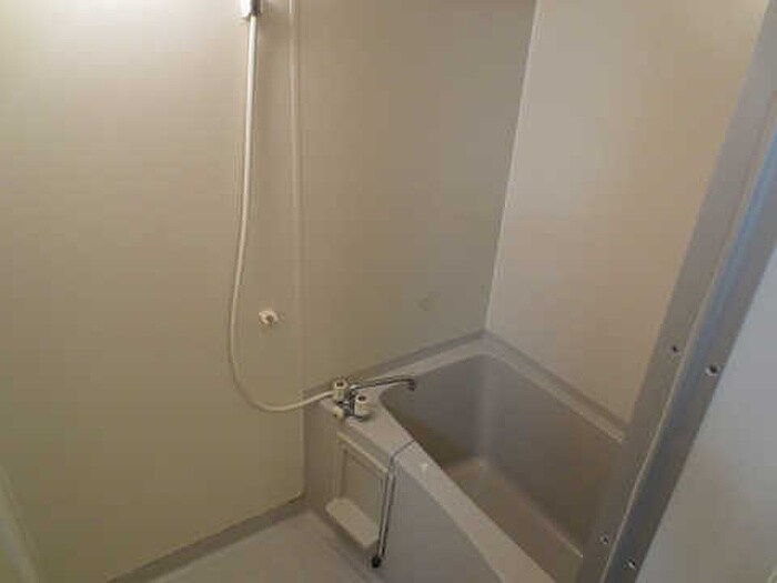 物件内観写真5　(バス／シャワールーム等)