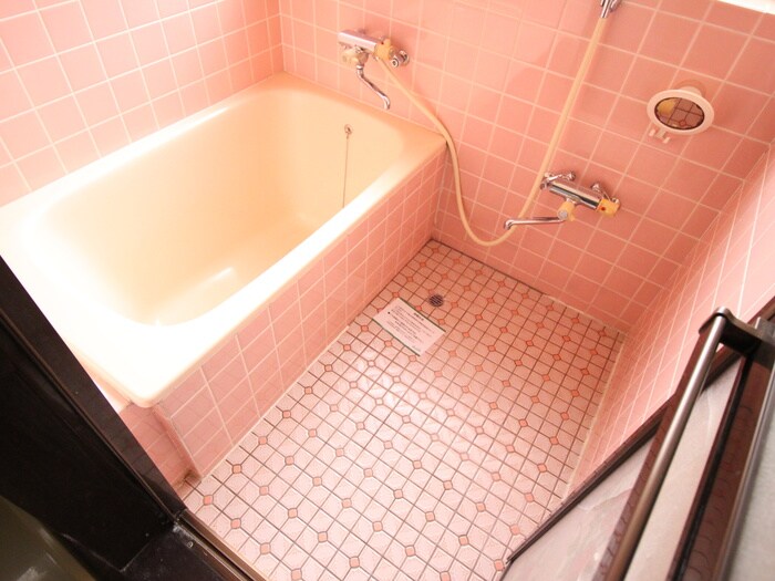 物件内観写真6　(バス／シャワールーム等)