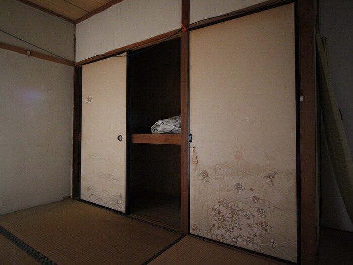 物件内観写真9　(収納)