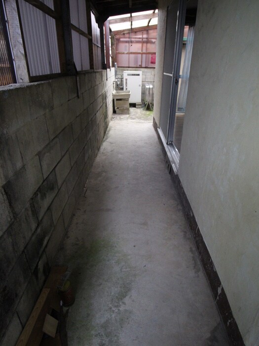 物件内観写真12　(ベランダ・バルコニー)