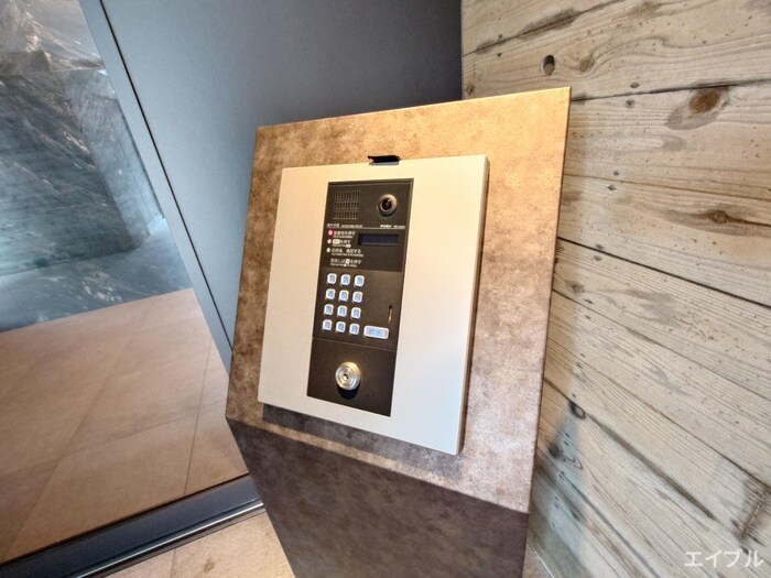 物件外観写真3　(建物設備)