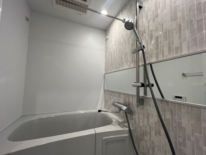 物件内観写真15　(バス／シャワールーム等)