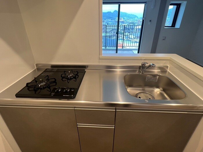 物件内観写真16　(キッチン)