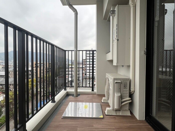 物件内観写真22　(ベランダ・バルコニー)