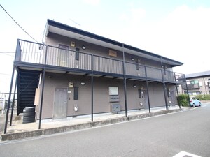 ミレニアム・Ｓ・Ｔ植木  Ａ外観写真