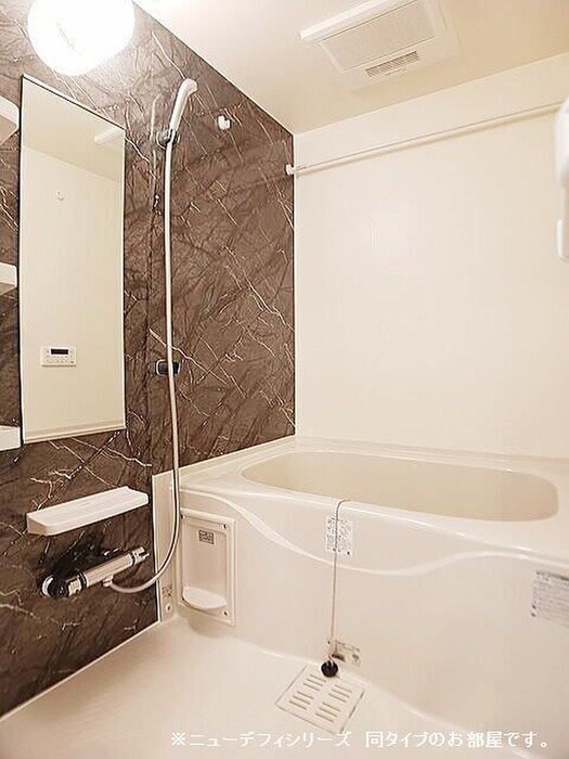 物件内観写真4　(バス／シャワールーム等)