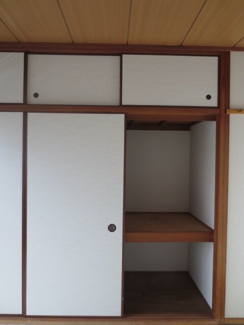 物件内観写真9　(収納)