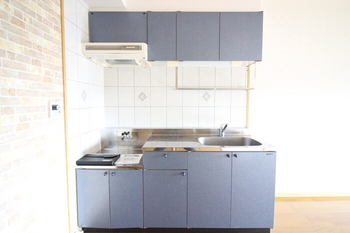 物件内観写真7　(キッチン)