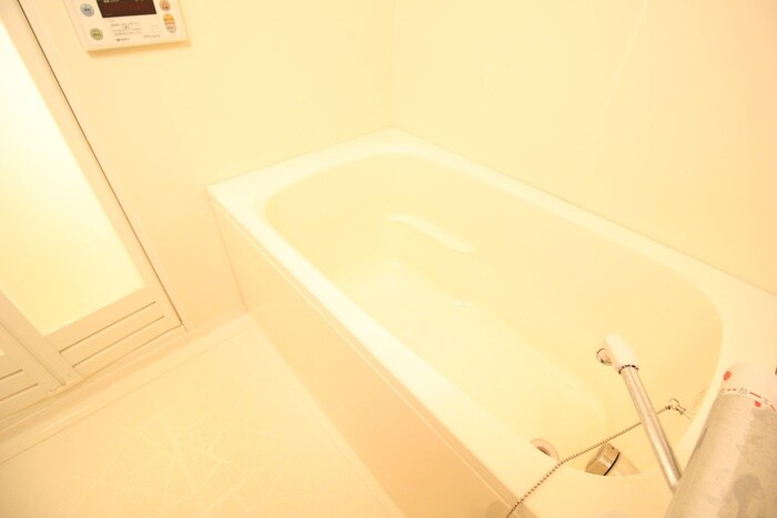 物件内観写真9　(バス／シャワールーム等)